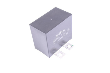 KONDENSATORIUS YK11454AK1223 SHIZUKI 2.2UF, 1000V KONDENSATORIUS
