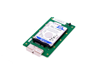 CP-HDD-SATA 31.262-1010.1 L00 KONTRON DISK 320GB 2.5" SATA WD HDD/SSD