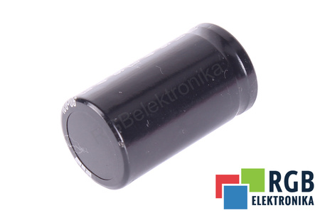 KONDENSATORIUS 90C02L NIPPON 270UF, 400V