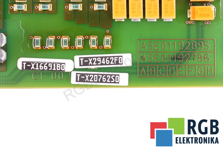 A5E01192730-002C4-002 SIEMENS DALIMS