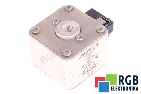 SAUGIKLIS 170M5462 BUSSMANN ZILOX TYPOWEX 630A, 700V SAUGIKLIS