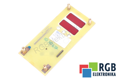 PHD10 RENISHAW KLAVIATŪRA