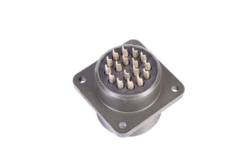 MS3102E20-29P 16 PIN LIZDAS