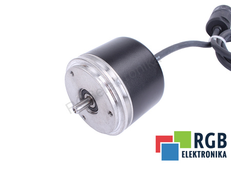 ROD426.0003-3600 HEIDENHAIN ID.NR.251681-1X CODER