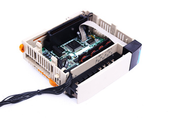 CQM-DA021 0-20MA OMRON