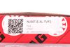 NU307-E-XL-TVP2 FAG 35X80X21 12600RPM, 7900RPM, 35MM, 80MM, 21MM, 76000KN, 63000KN RITININIS GUOLIS