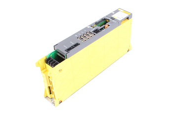 A06B-6096-H102 FANUC SERVO AMPLIFIER MODULE