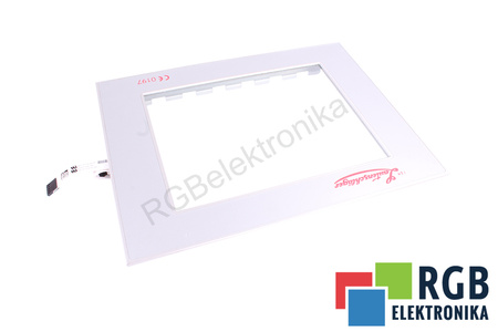 5C2002.12 B&R AUTOMATION DĖŽUTĖS PRIEKIS