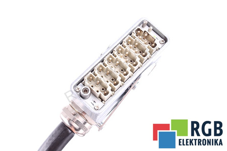 01-051-796 KUKA 15M 01051796 KABELIS