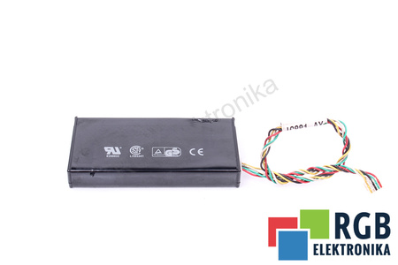 P9110 DELL JP-0U8735-48630-6C4-0282 AKUMULIATORIUS