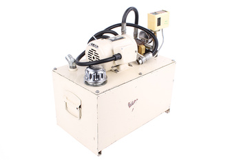 FCL-2460 CHYUN TSEH INDUSTRIAL SIURBLYS