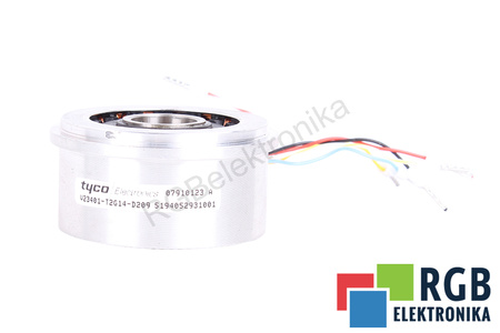 V23401-T2G14-D209 TYCO IŠSPRĘSTI