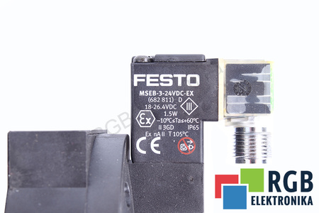 M54210093 FESTO