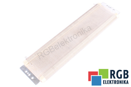 ATSPARUMAS 20 OHM FRIZLEN 20 OHM 20OHM