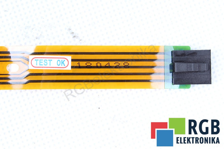 6AV7875-0BC20-1AC0 401X327MM 5PIN UTIKLIS PAKAITALAS