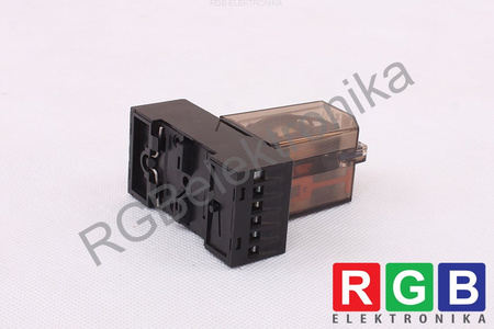 MR3130C4 SCHRACK 24V ESTAFETĖ