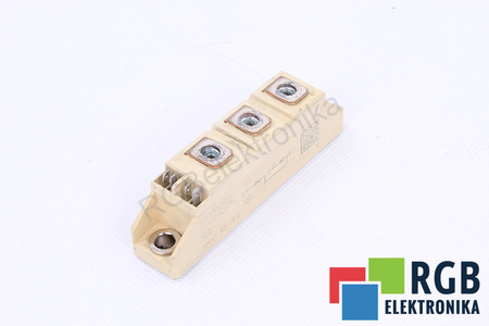 SKKT92/18E SEMIKRON SEMIPACK1