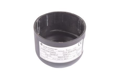 DR62.0X80-2 DUNKERMOTOREN FAN SARGYBINIS