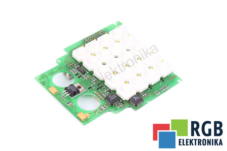 HBLS2 EUCHNER 60900 KLAVIATŪRA