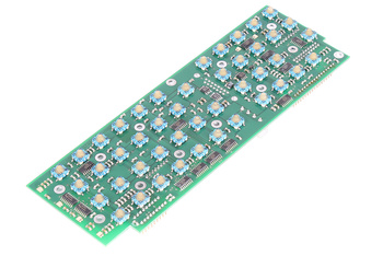 50-42286 ADS-TEC KEY3XXX KLAVIATŪRA