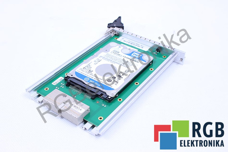 CP-HDD-S-KIT KONTRON SATA HDD/SSD 320GB, 2.5"