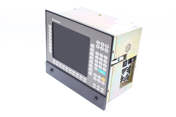 ICC-6L6-HS2 NEMATRON BASE UNIT IC63A2-JB3104A0