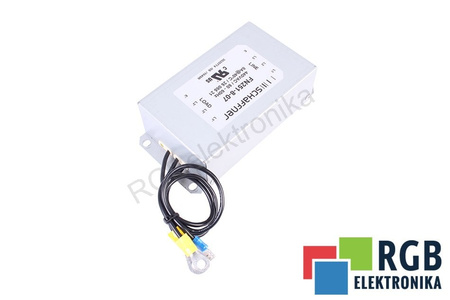 FN251-8-07 SCHAFFNER FILTRAS