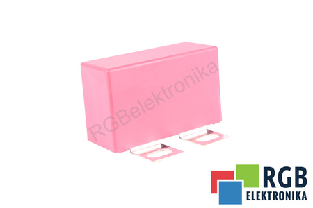 KONDENSATORIUS 1.5UF WIMA 1000VDC, 600VAC, SNUBBER, CAP