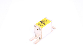 SAUGIKLIS HLS00 JEAN MULLER VDE0636/23 250A-AR, 660VAC, 120KA