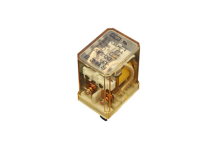 RH2B-U IDEC ESTAFETĖ