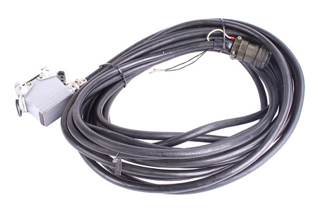 347271-83 YASKAWA MOTOMAN 9M KABELIS