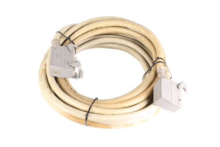 IRB6600 ABB 5M KABELIS