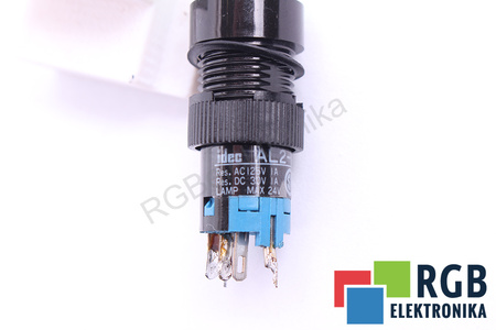 AL2-M YASKAWA SKIRTAS TEACH PENDANT JZNC YASNAC MRC