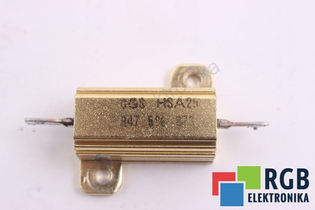 ATSPARUMAS CGSHSA25 TE CONNECTIVITY CGS HSA25 0.47 OHM 0.47OHM ATSPARUMAS