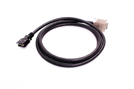 SGMP-04V314T YASKAWA SGDA-04AS 2M KABELIS