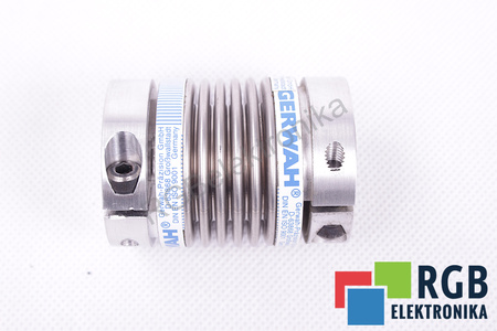 14X44X60MM GERWAH 5MM ELASTINĖ ŽNABTINĖ MOVA