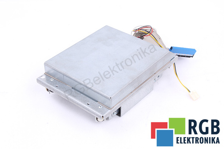 IPC620 SIEMENS DISKO DĖKLAS