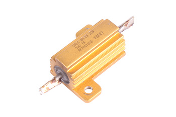 ATSPARUMAS RH-25 DALE 1 OHM 1OHM, 25W