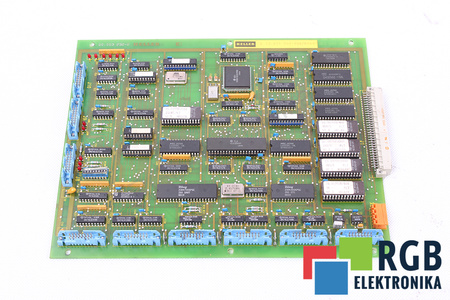 23.020064-000 HELLER PAGRINDINĖ PLOKŠTĖ