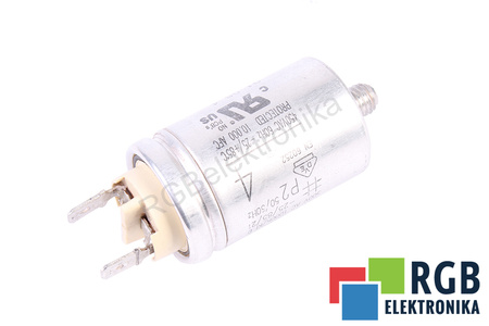 KONDENSATORIUS MABMKP4/500III/36 4UF KONDENSATORIUS