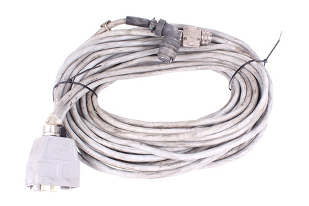 J70PF FANUC 10M KABELIS