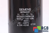 KONDENSATORIUS B43564-U4608-Q4 SIEMENS 6000UF, 350V