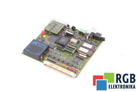 SR605015SP13 REFU ELEKTRONIK 00605104