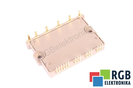 6MBP20RTA060-01 FUJI ELECTRIC A50L-0001-0326