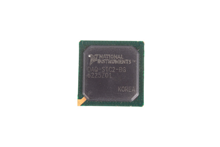 DAQ-STC2-BG NATIONAL INSTRUMENTS