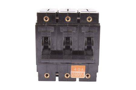 IELH-111-1-63-40A SANKEN-AIRPAX ATJUNGIKLIS