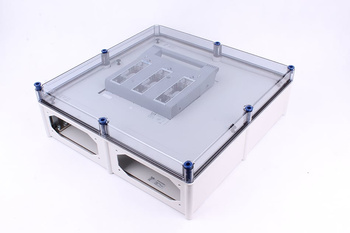 HXNH630/1 EATON IDT SAUGIKLIO KORPUSAS