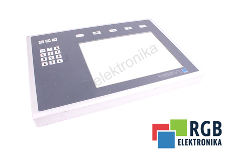 CP7721-1089-0020 BECKHOFF DĖŽUTĖS PRIEKIS