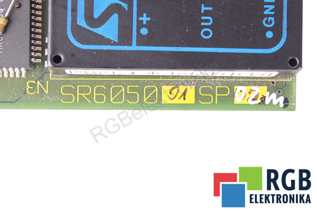 SR605001SP REFU ELEKTRONIK