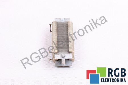 20 OHM FRIZLEN STABDYMO VARŽA